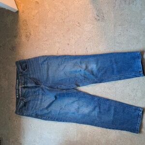R Jeans The Vintage High Rise